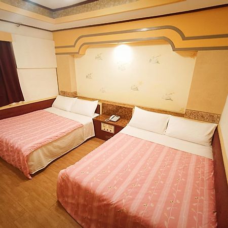 Shinge Hotel Hualien City Ngoại thất bức ảnh