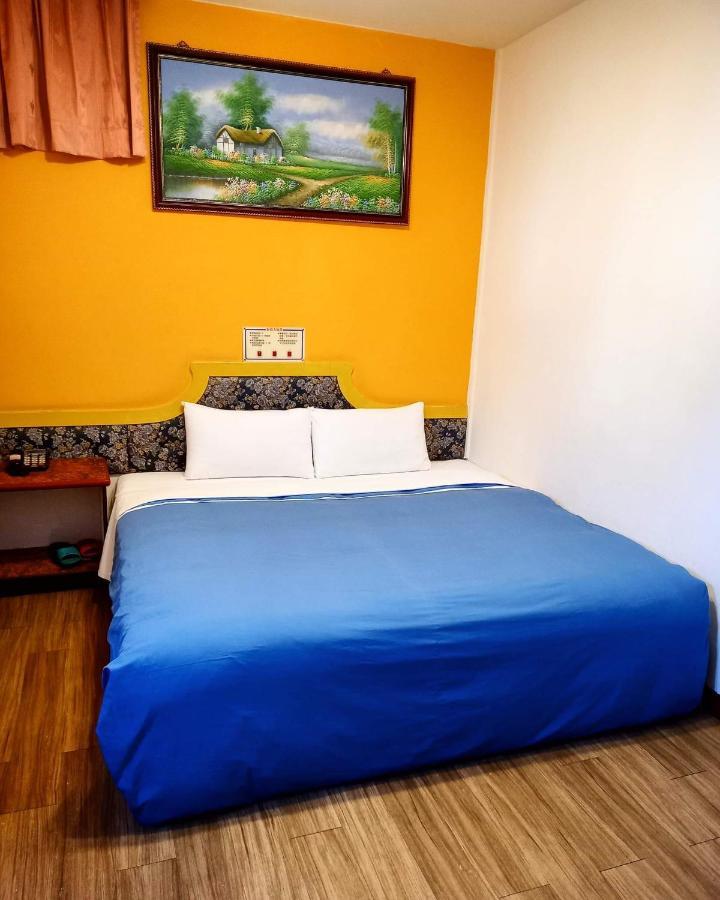 Shinge Hotel Hualien City Ngoại thất bức ảnh