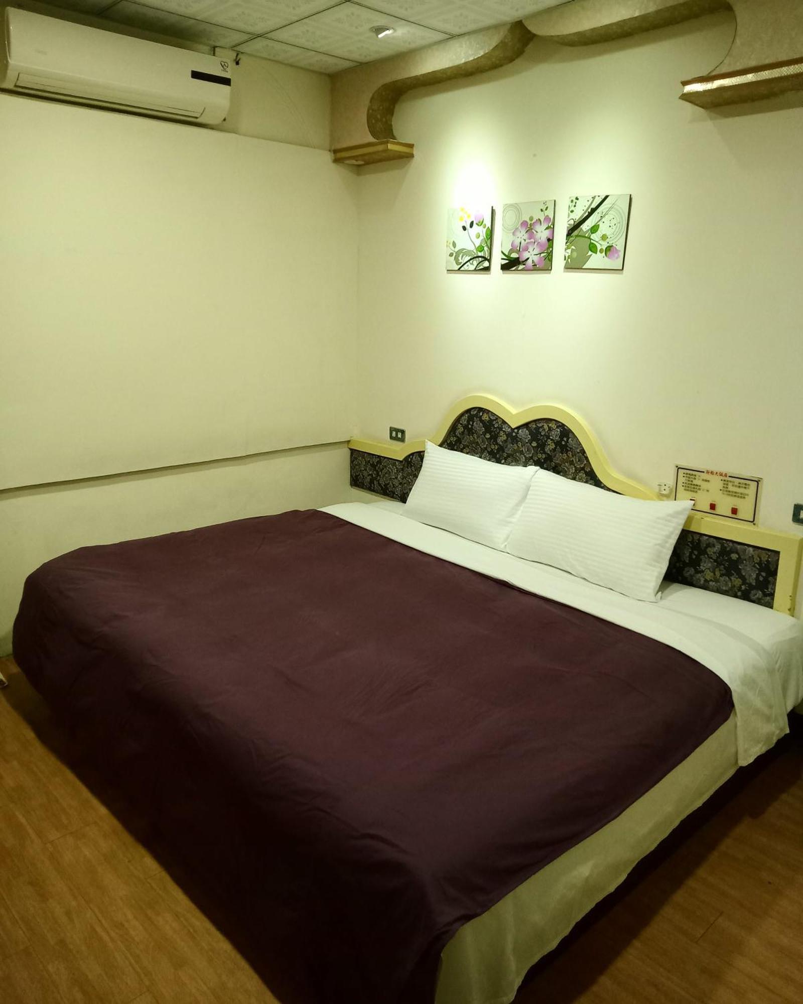 Shinge Hotel Hualien City Ngoại thất bức ảnh